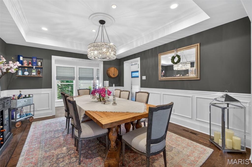 Tyrie Sappington Estate - Residential
