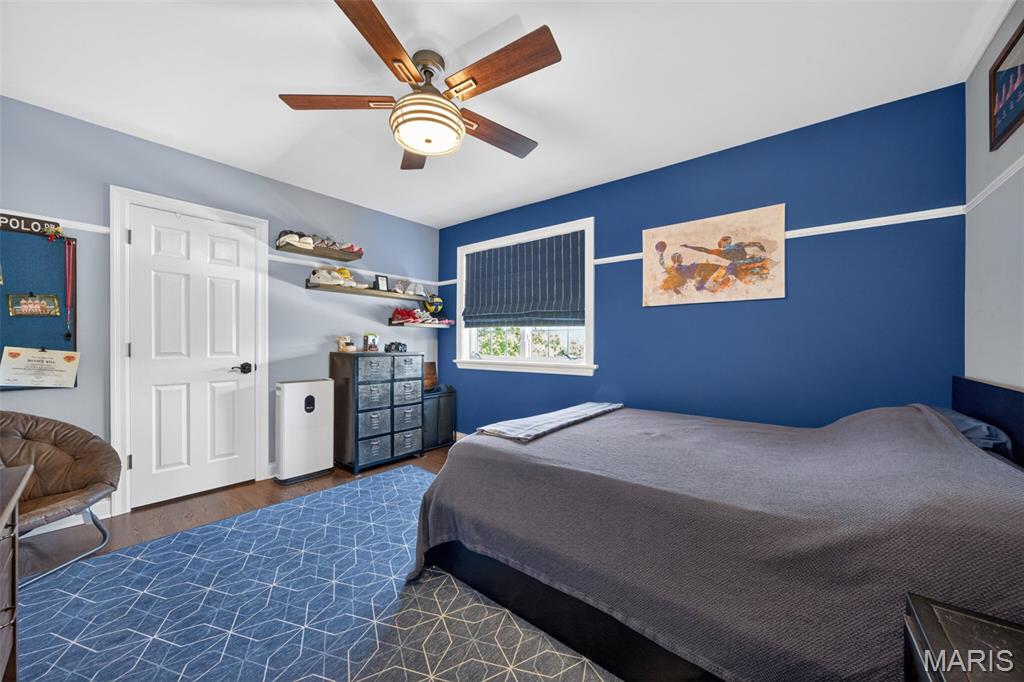 Tyrie Sappington Estate - Residential