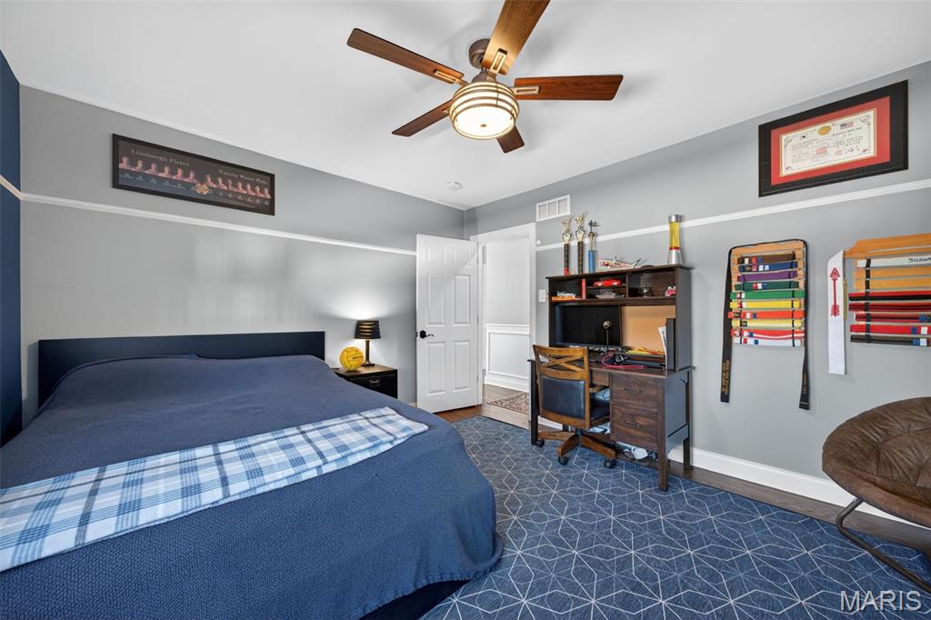Tyrie Sappington Estate - Residential