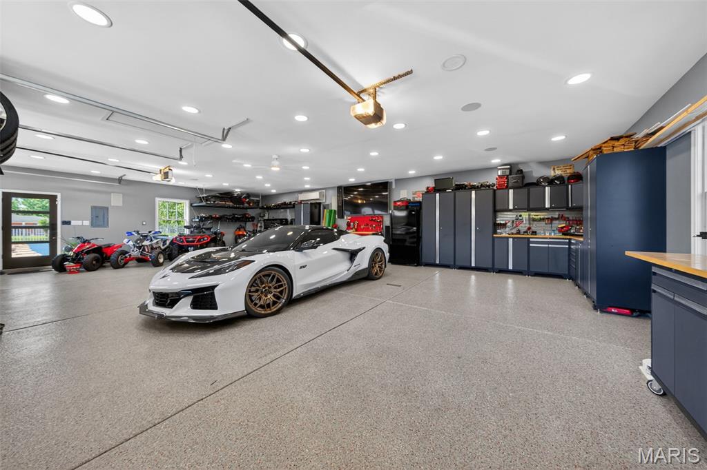 Tyrie Sappington Estate - Residential