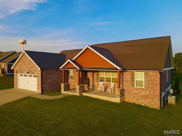 Cold Creek - Residential