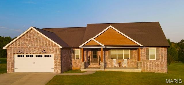Cold Creek - Residential