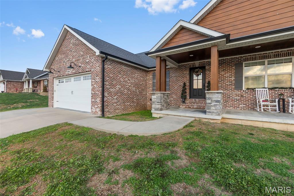 Cold Creek - Residential