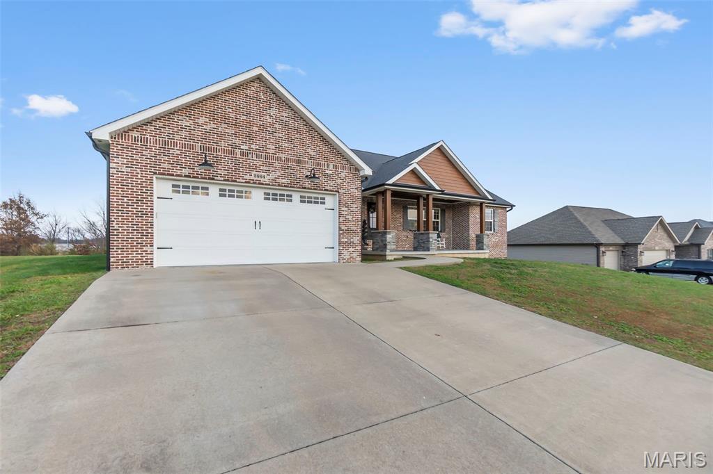Cold Creek - Residential