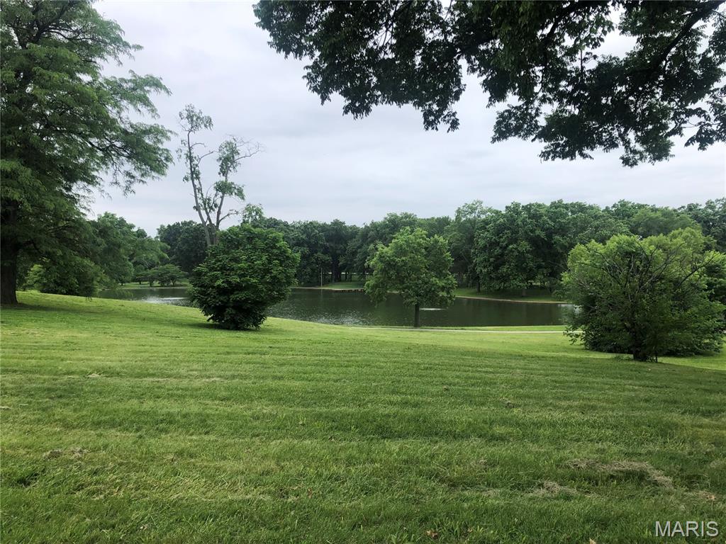 St Louis Hills Add 04 - Residential Income