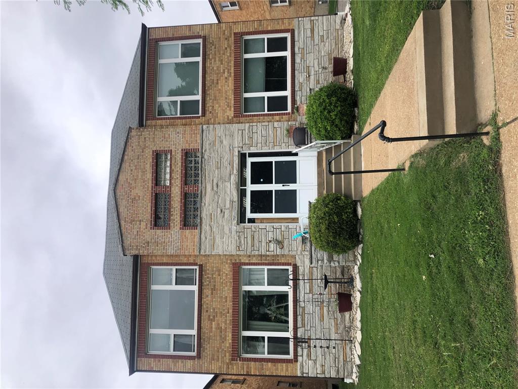 St Louis Hills Add 04 - Residential Income