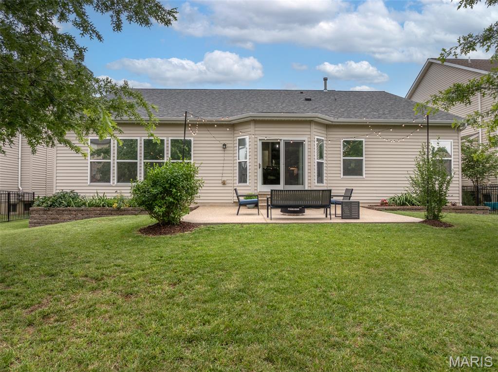 Countryshire #1 - Residential