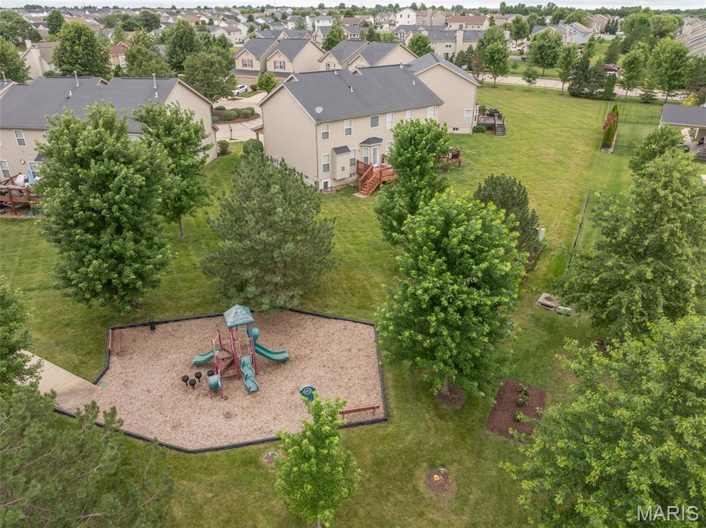 Countryshire #1 - Residential