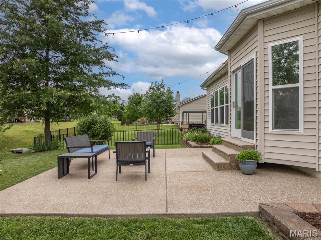 Countryshire #1 - Residential