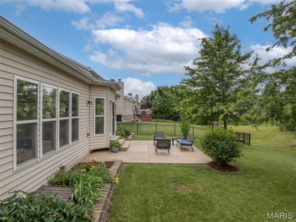 Countryshire #1 - Residential