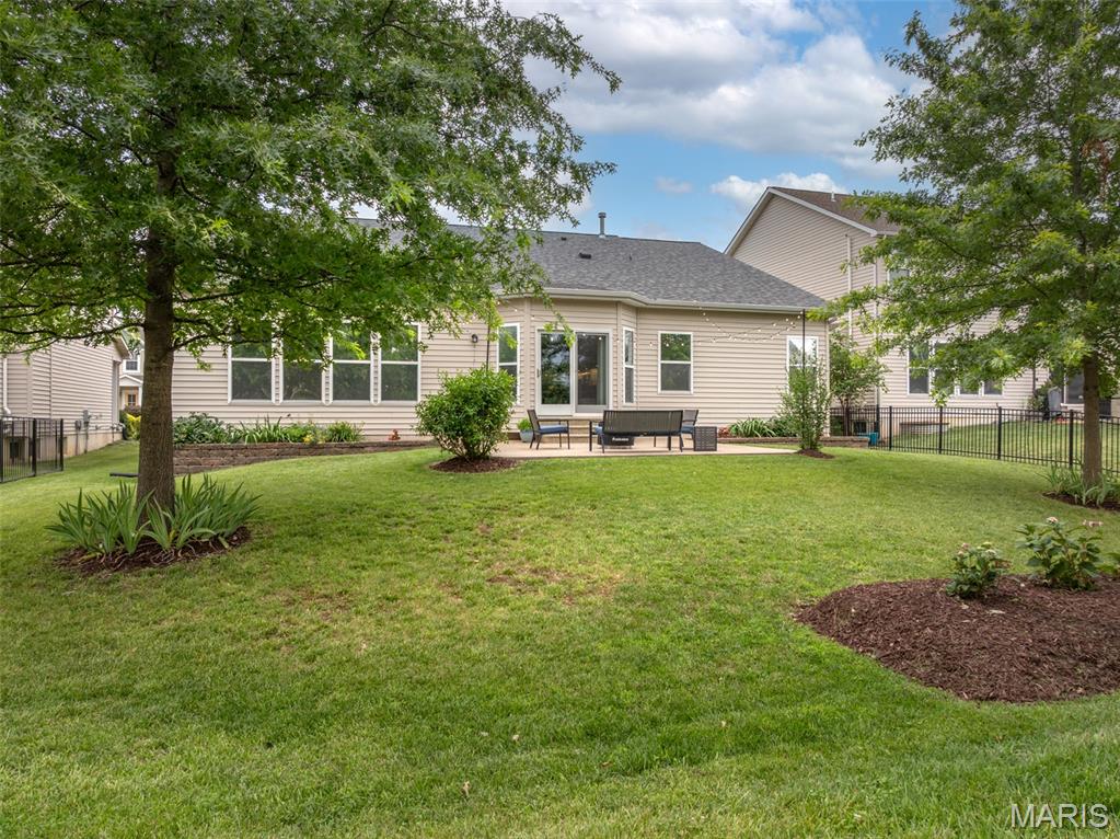 Countryshire #1 - Residential