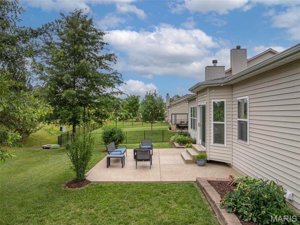 Countryshire #1 - Residential