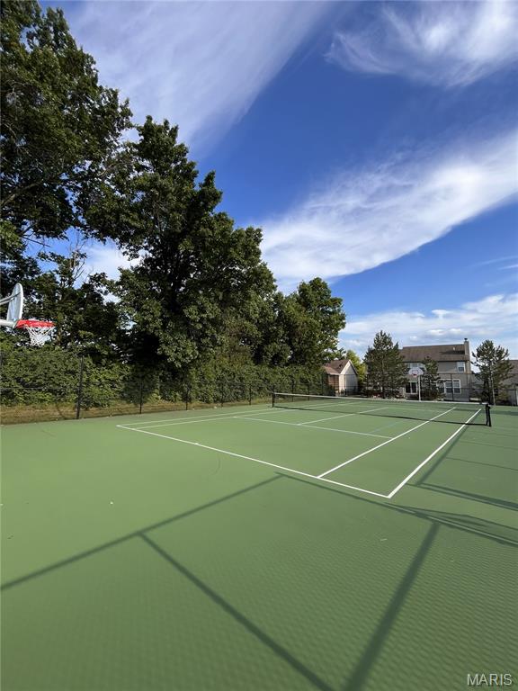 Countryshire #1 - Residential