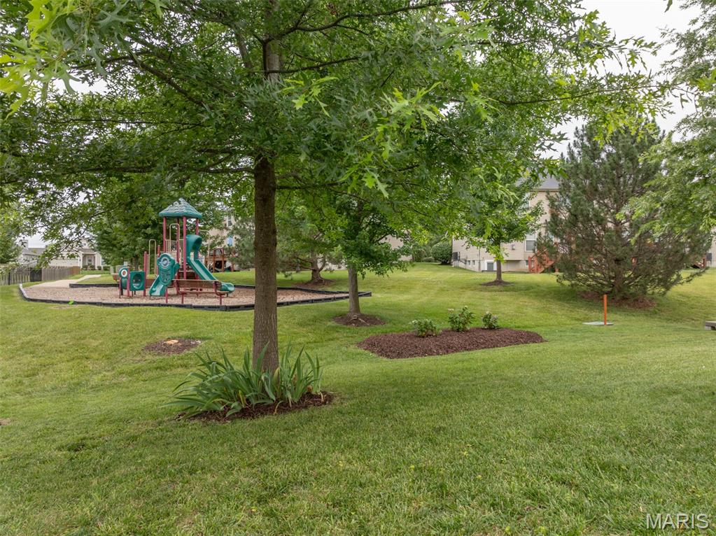 Countryshire #1 - Residential