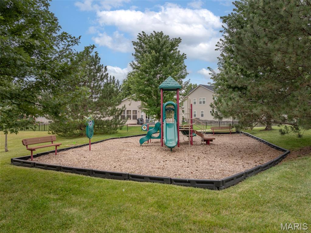 Countryshire #1 - Residential