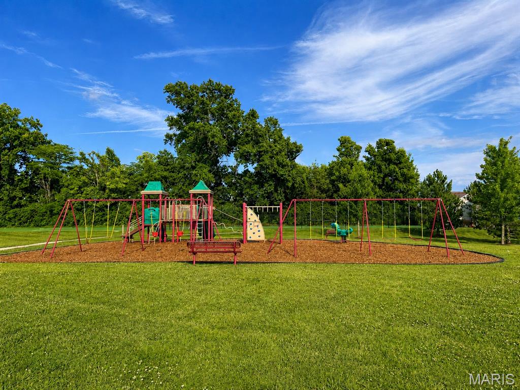 Countryshire #1 - Residential