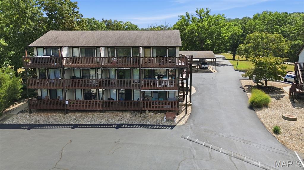 Werston Pointe Residence Condo - Residential