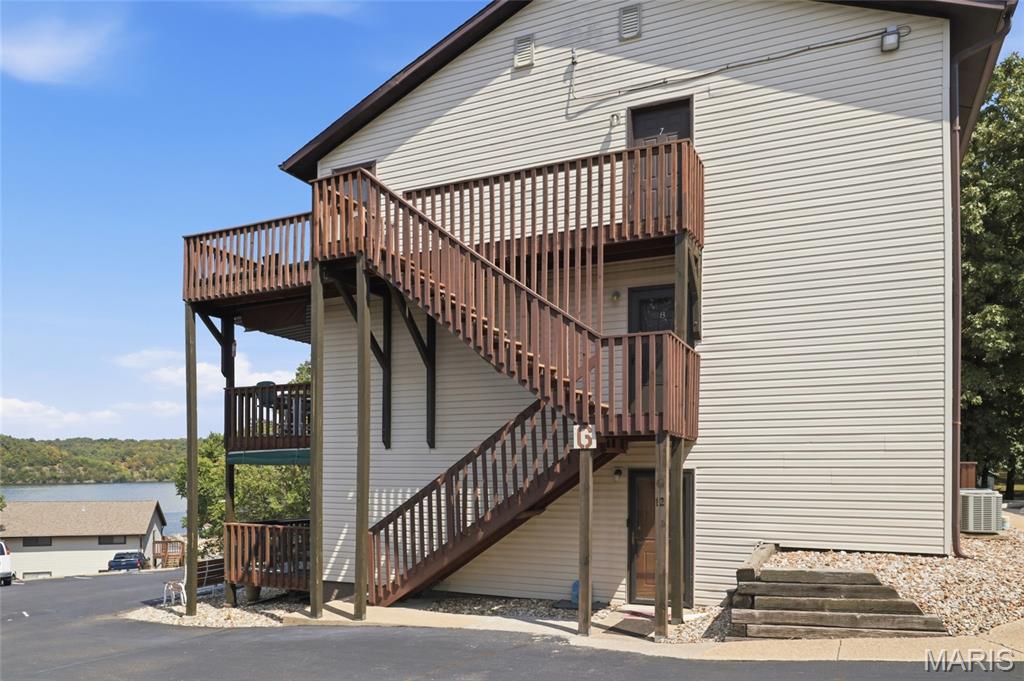 Werston Pointe Residence Condo - Residential