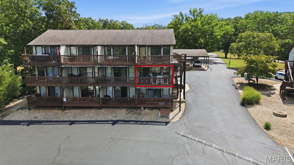 Werston Pointe Residence Condo - Residential