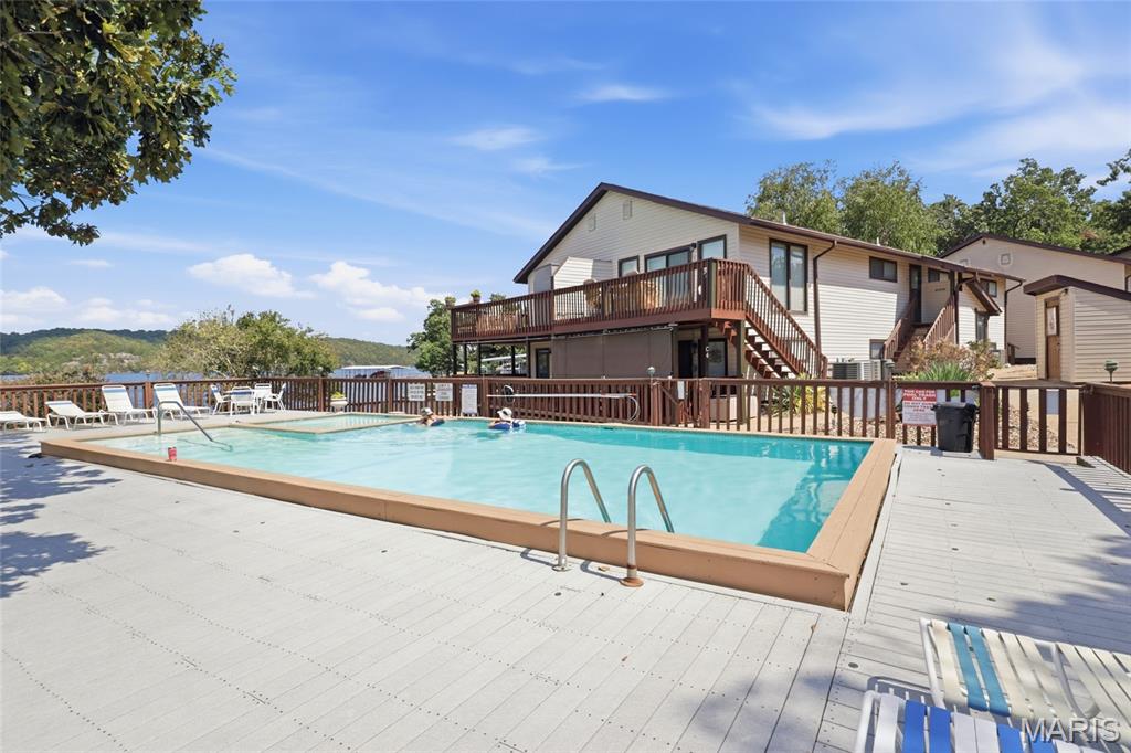 Werston Pointe Residence Condo - Residential