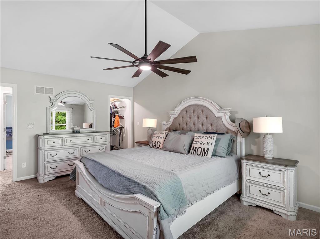 Osage Hills - Residential