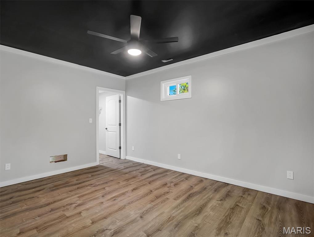Osage Hills - Residential