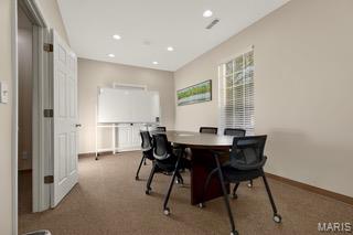 Richmond Center - Commercial Lease