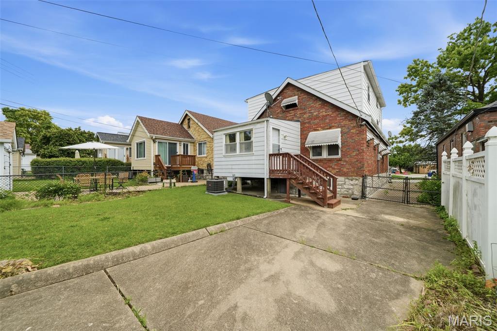St Louis Hills #2 - Residential