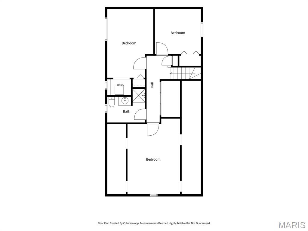 St Louis Hills #2 - Residential