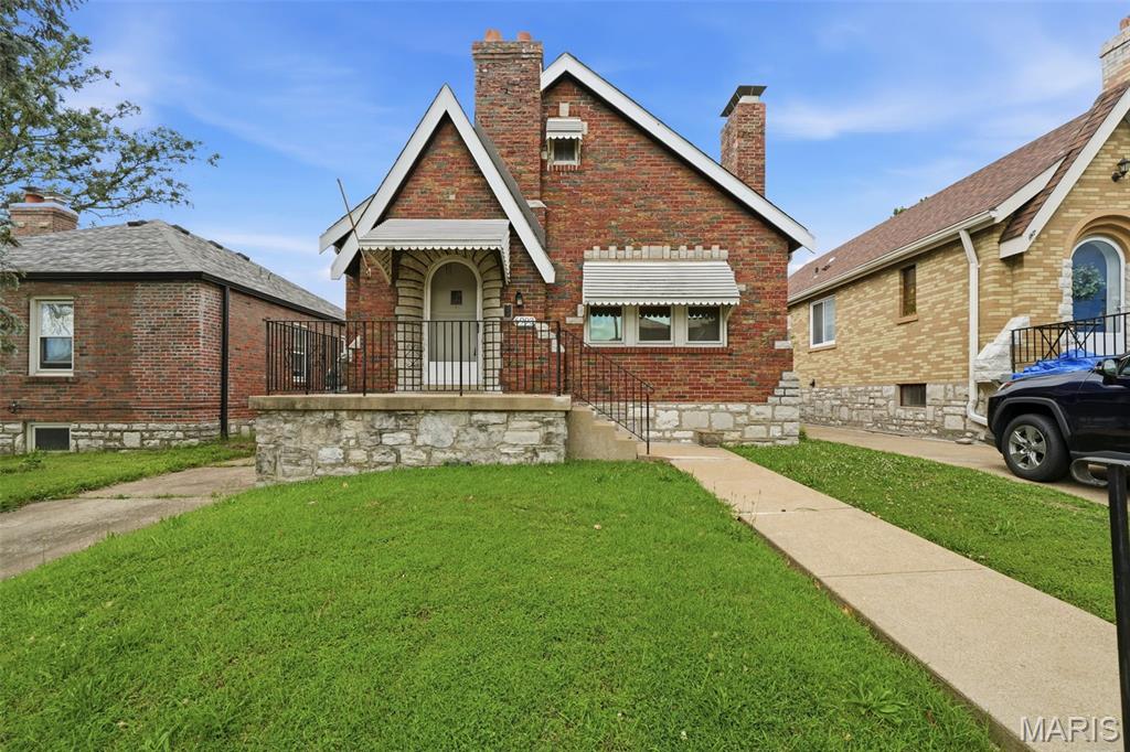 St Louis Hills #2 - Residential