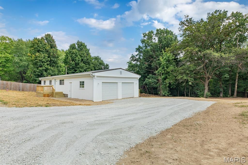 Rigg Sub - Residential