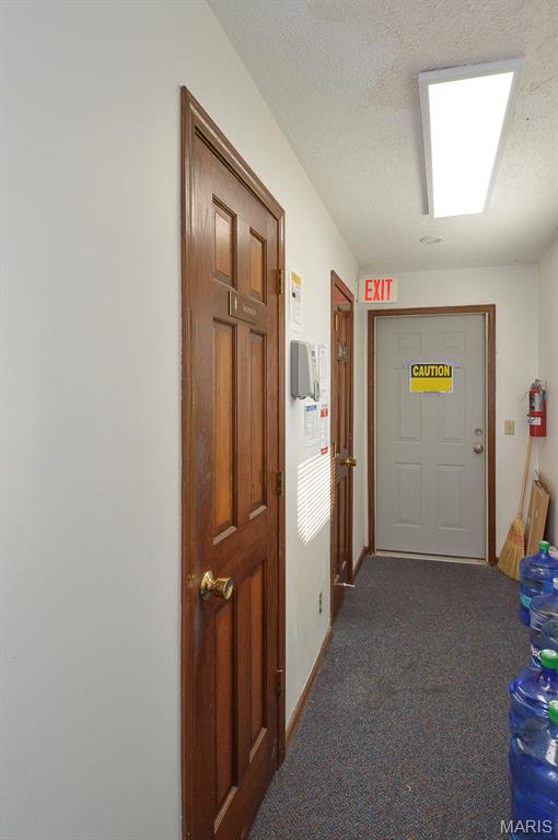 Collinsville Professional Park - Commercial Sale