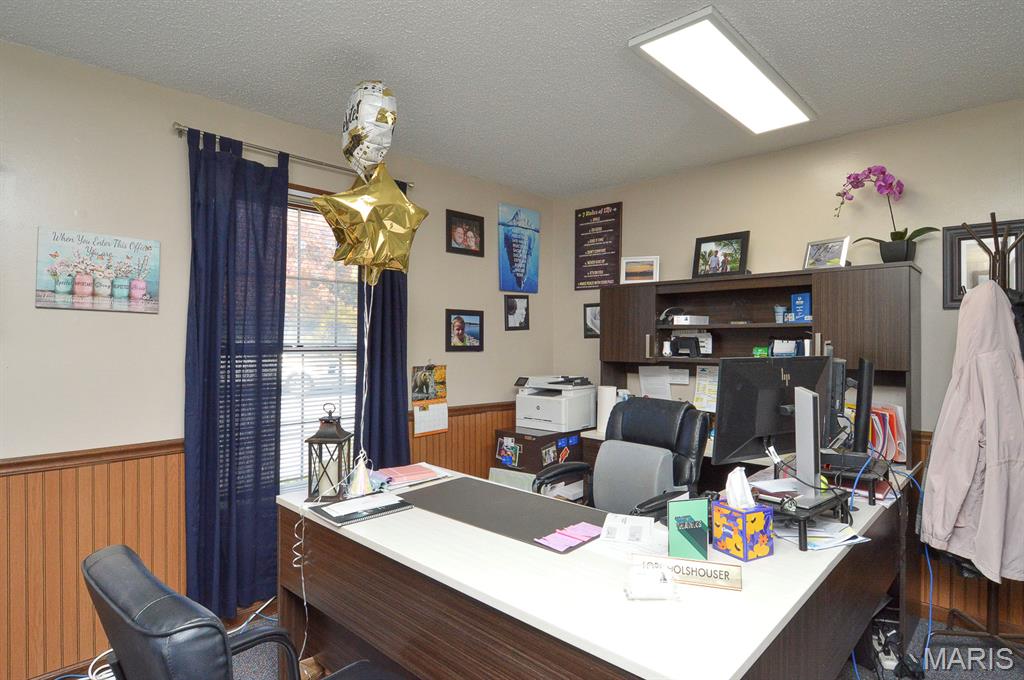 Collinsville Professional Park - Commercial Sale
