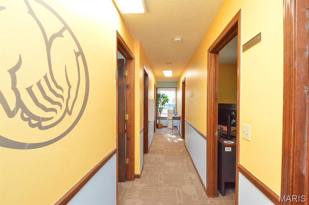 Collinsville Professional Park - Commercial Sale