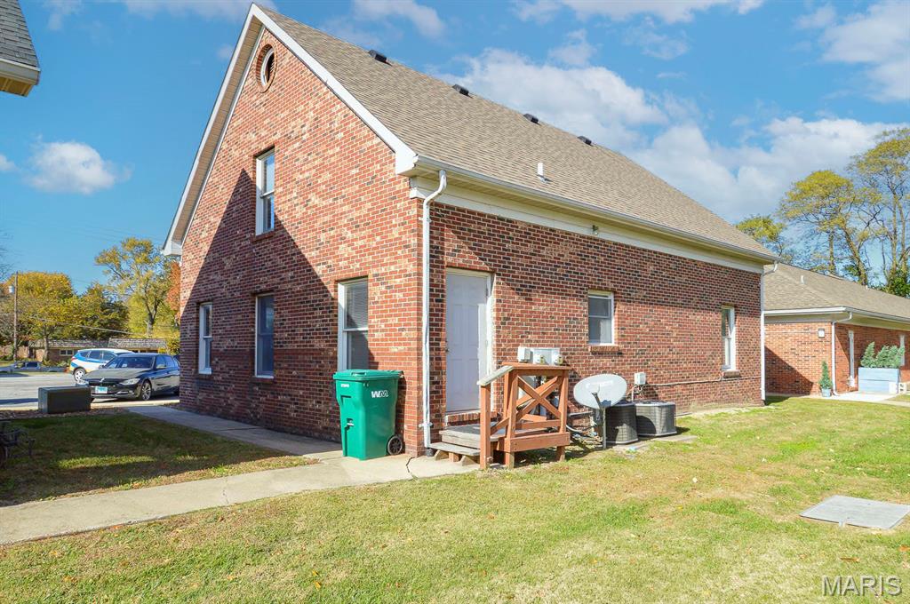 Collinsville Professional Park - Commercial Sale