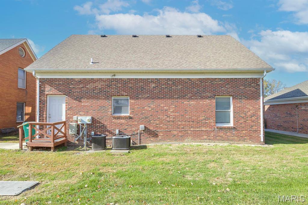 Collinsville Professional Park - Commercial Sale