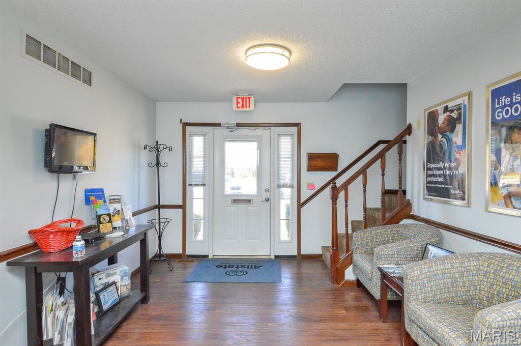 Collinsville Professional Park - Commercial Sale