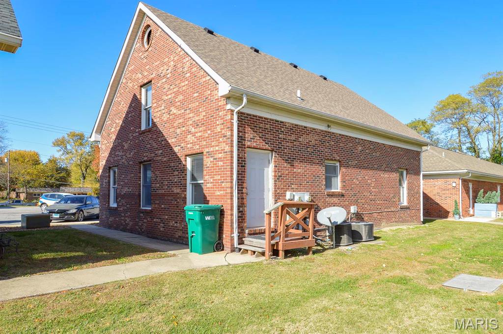 Collinsville Professional Park - Commercial Sale