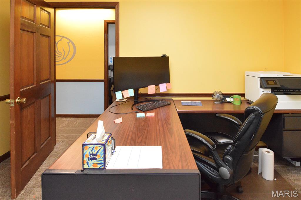 Collinsville Professional Park - Commercial Sale