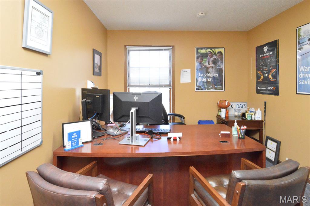 Collinsville Professional Park - Commercial Sale