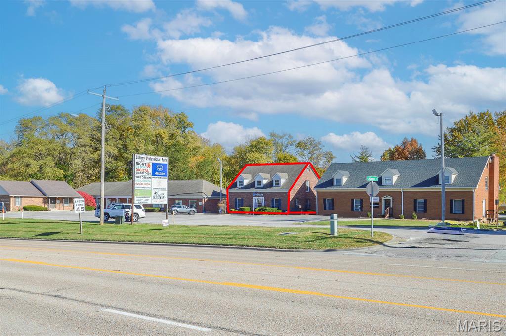 Collinsville Professional Park - Commercial Sale