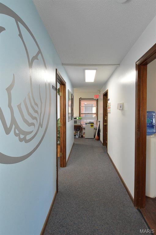 Collinsville Professional Park - Commercial Sale