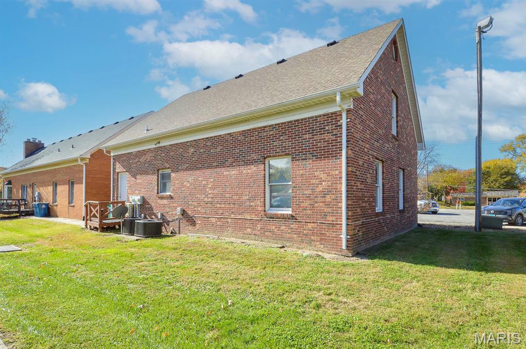 Collinsville Professional Park - Commercial Sale