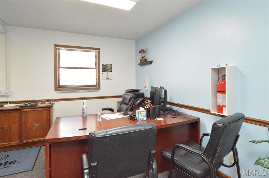 Collinsville Professional Park - Commercial Sale