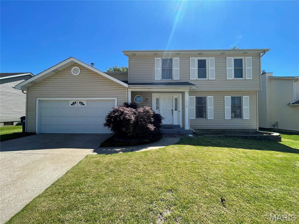 Riverwood Place 7 - Residential