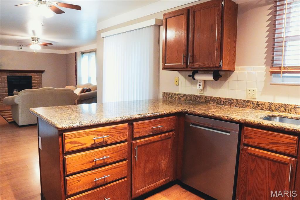 Riverwood Place 7 - Residential