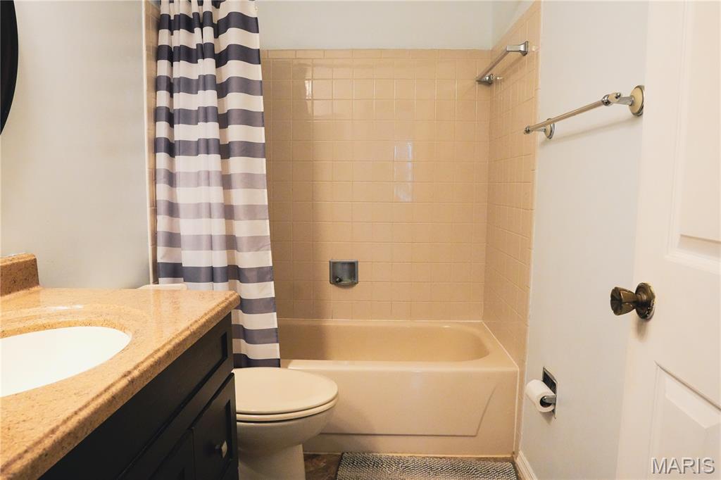 Riverwood Place 7 - Residential