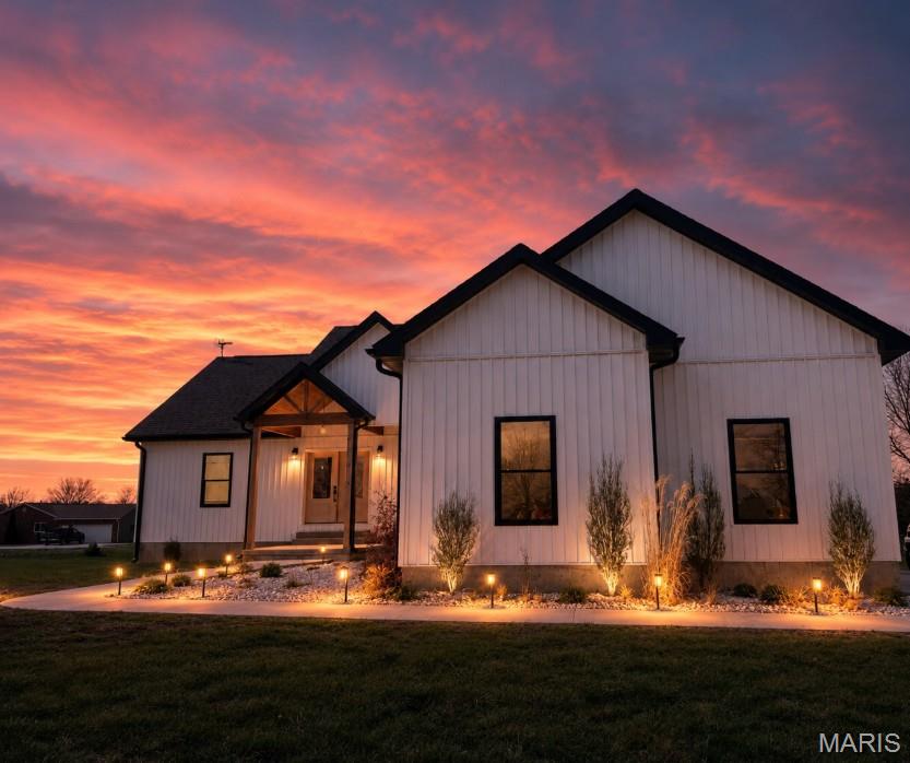 Weatherstone - Residential