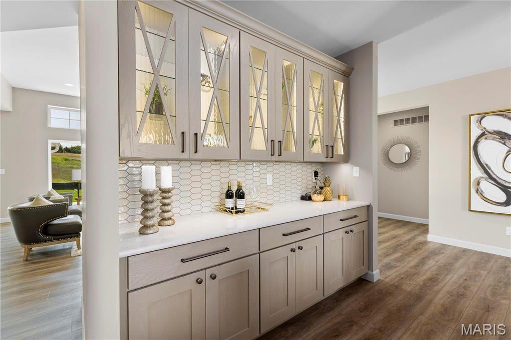 Sonnen Trail - Residential
