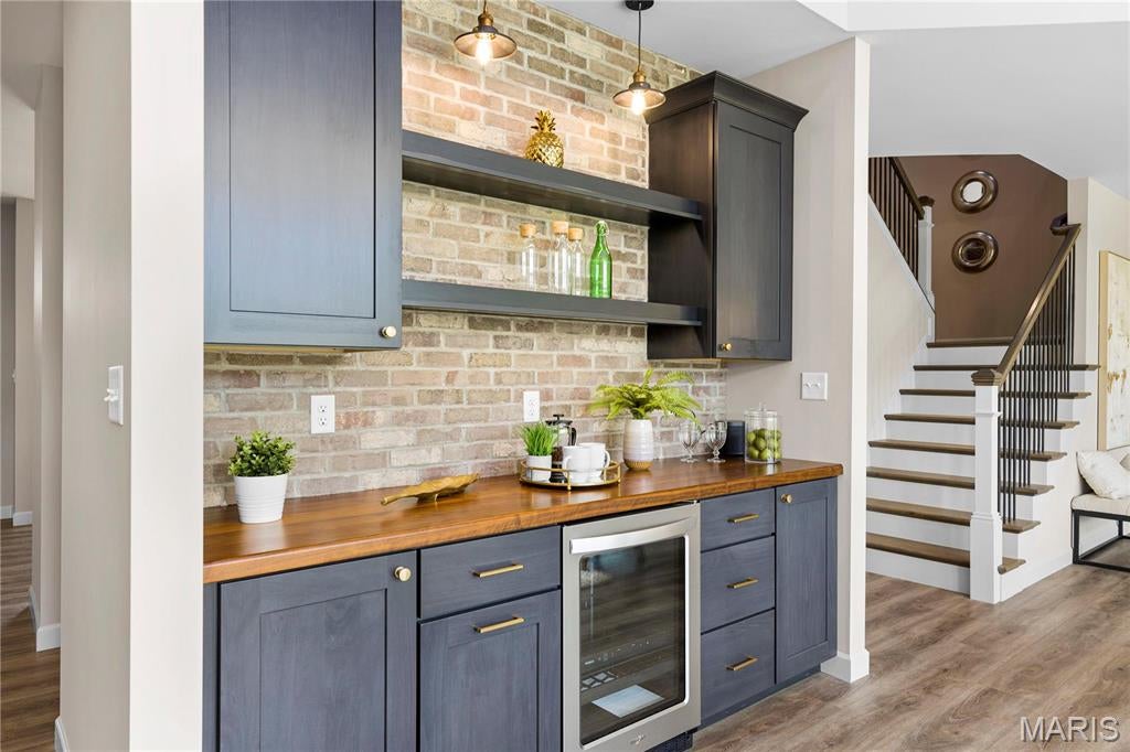 Sonnen Trail - Residential